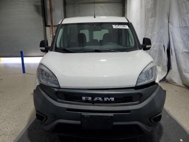 ZFBHRFABXM6T53251 - 2021 RAM PROMASTER Blanco foto 5