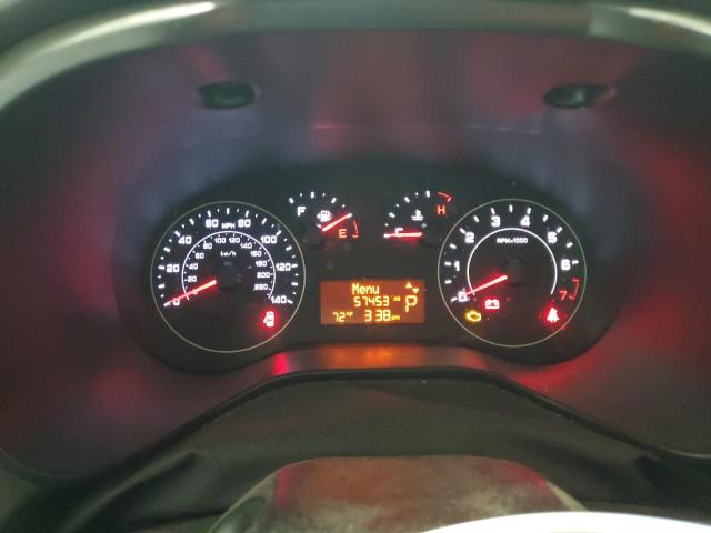 ZFBHRFABXM6T53251 - 2021 RAM PROMASTER Blanco foto 9