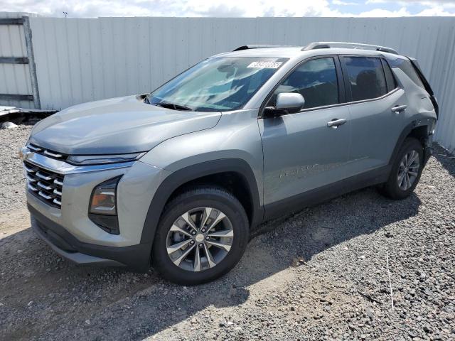 2025 CHEVROLET EQUINOX LT, 