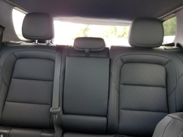 3GNAXPEG4SL301382 - 2025 CHEVROLET EQUINOX LT 灰色 照片 10