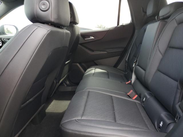 3GNAXPEG4SL301382 - 2025 CHEVROLET EQUINOX LT 灰色 照片 11