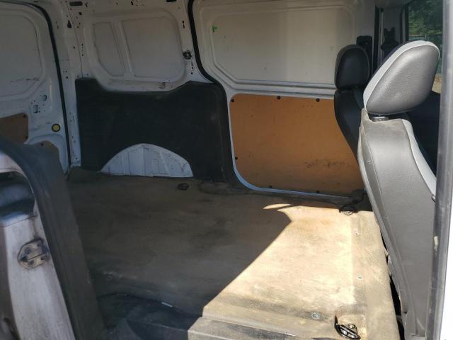 NM0LS7E7XF1226682 - 2015 FORD TRANSIT CO XL WHITE photo 11