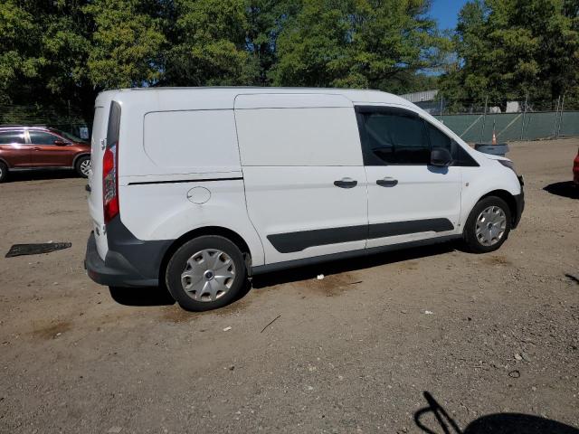 NM0LS7E7XF1226682 - 2015 FORD TRANSIT CO XL WHITE photo 3