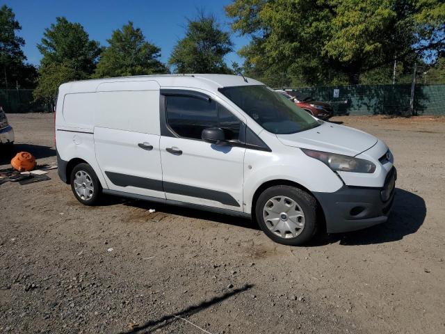 NM0LS7E7XF1226682 - 2015 FORD TRANSIT CO XL WHITE photo 4
