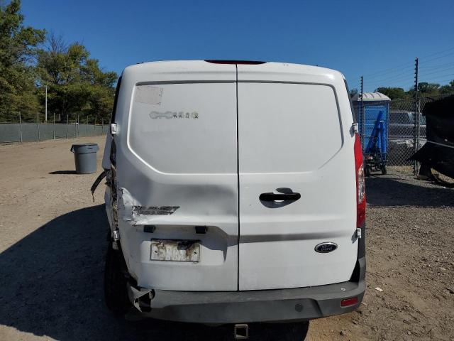 NM0LS7E7XF1226682 - 2015 FORD TRANSIT CO XL WHITE photo 6