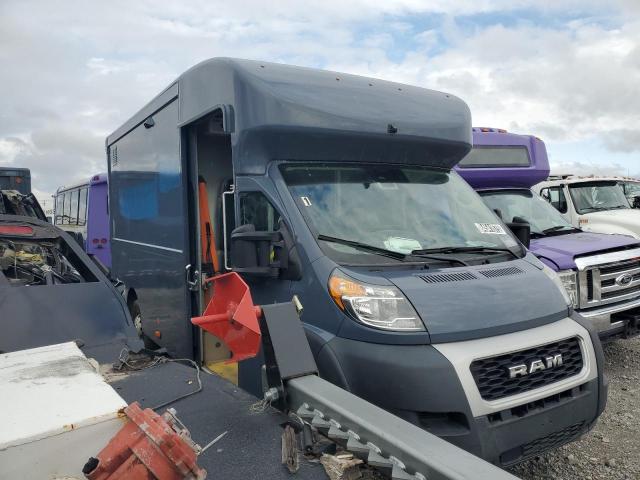 2022 RAM PROMASTER 3500 STANDARD, 