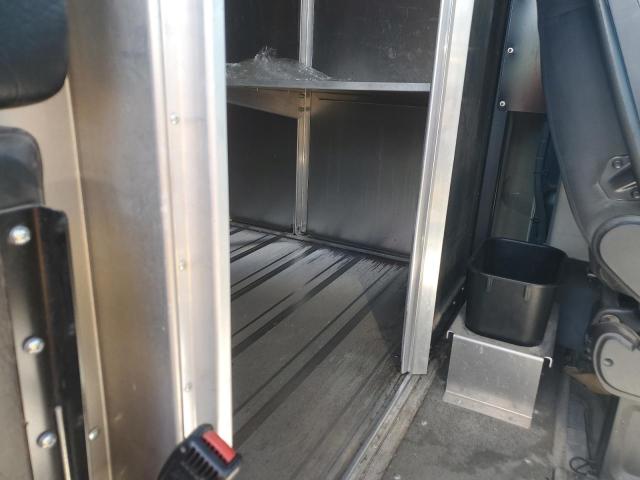 3C7WRVMGXNE126579 - 2022 RAM PROMASTER 3500 STANDARD Синий фото 6