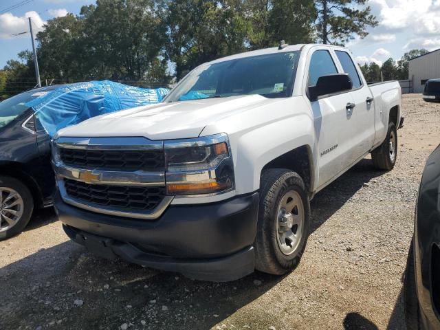 2017 CHEVROLET SILVERADO C1500, 