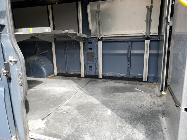 3C6URVJG4LE140233 - 2020 RAM PROMASTER 3500 HIGH Синий фото 11