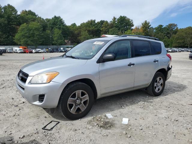 2009 TOYOTA RAV4, 