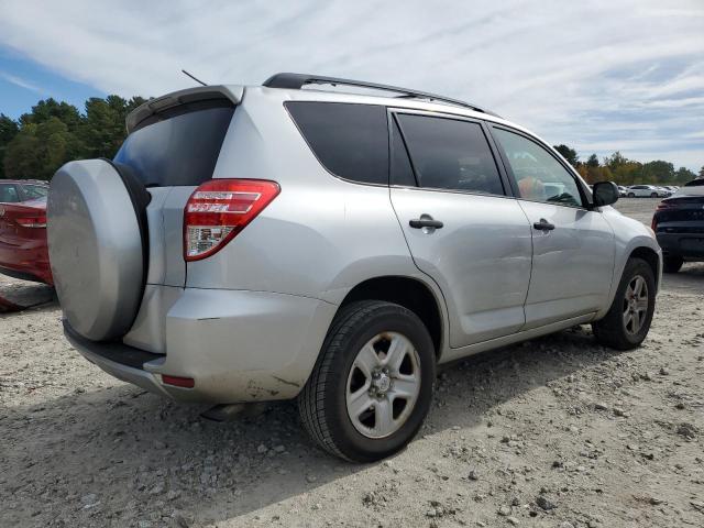 2T3ZF33V29W012352 - 2009 TOYOTA RAV4 رمادي صورة 3