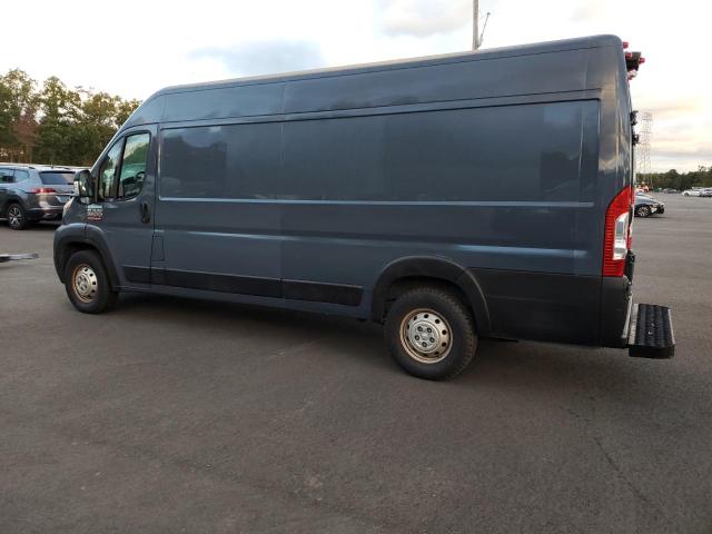 3C6URVJGXLE140995 - 2020 RAM PROMASTER 3500 HIGH Կապույտ լուսանկար 2