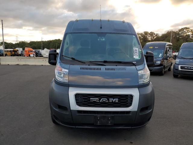 3C6URVJGXLE140995 - 2020 RAM PROMASTER 3500 HIGH Կապույտ լուսանկար 5