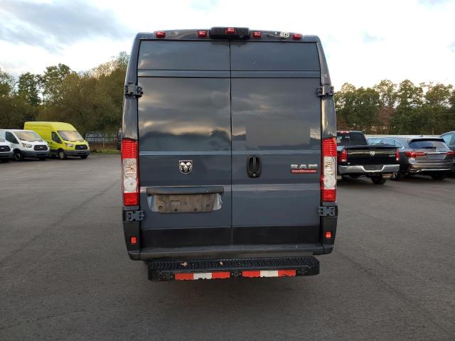 3C6URVJGXLE140995 - 2020 RAM PROMASTER 3500 HIGH Կապույտ լուսանկար 6