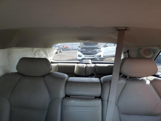 2HNYD28688H556120 - 2008 ACURA MDX TECHNOLOGY 灰色 照片 10