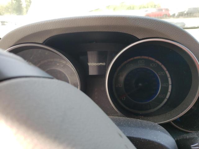 2HNYD28688H556120 - 2008 ACURA MDX TECHNOLOGY 灰色 照片 9