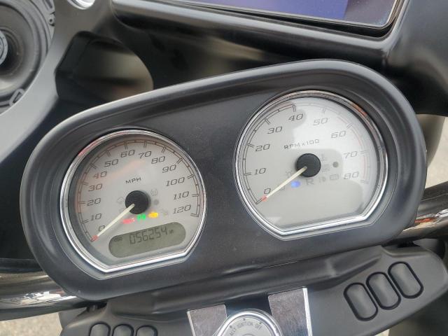 1HD1KHC27MB643741 - 2021 HARLEY-DAVIDSON FLTRX 银色 照片 7