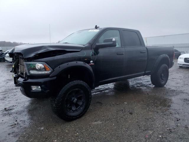 3C63R3DL7EG240682 - 2014 RAM 3500 SLT BLACK photo 1