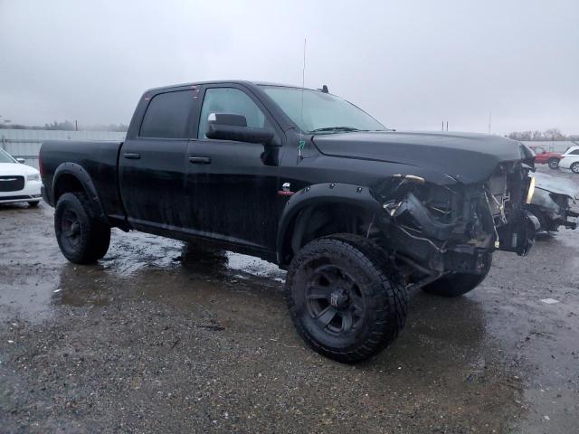 3C63R3DL7EG240682 - 2014 RAM 3500 SLT BLACK photo 4