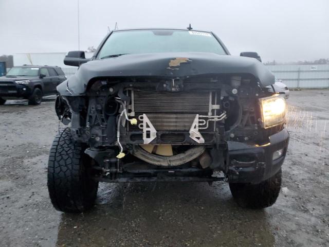 3C63R3DL7EG240682 - 2014 RAM 3500 SLT BLACK photo 5