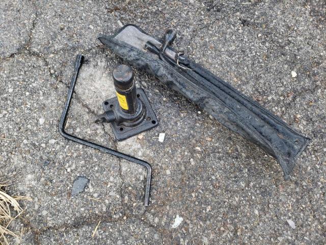 5TEGN92N62Z049333 - 2002 TOYOTA TACOMA DOUBLE CAB PRERUNNER GOLD photo 12