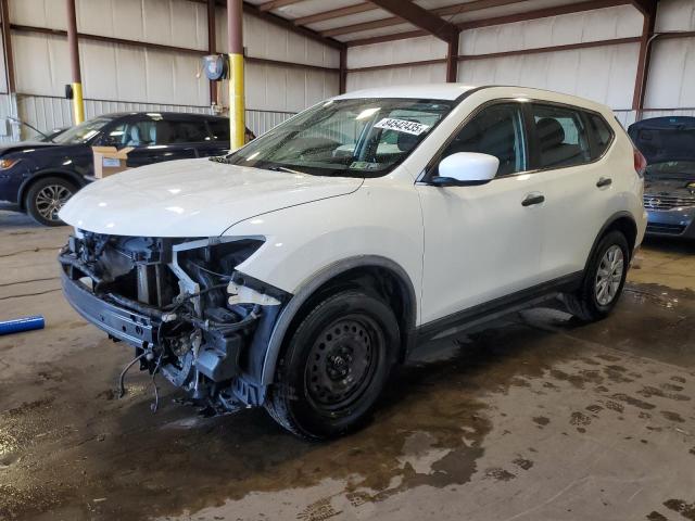 2018 NISSAN ROGUE S, 