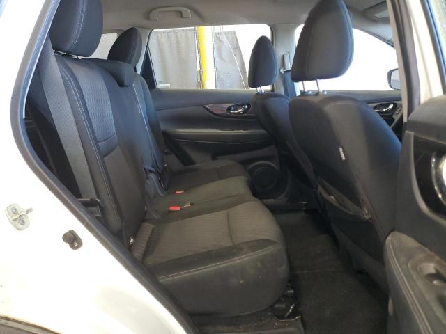 KNMAT2MV6JP538269 - 2018 NISSAN ROGUE S Ağ foto 10