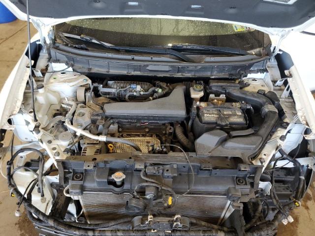 KNMAT2MV6JP538269 - 2018 NISSAN ROGUE S Ağ foto 11