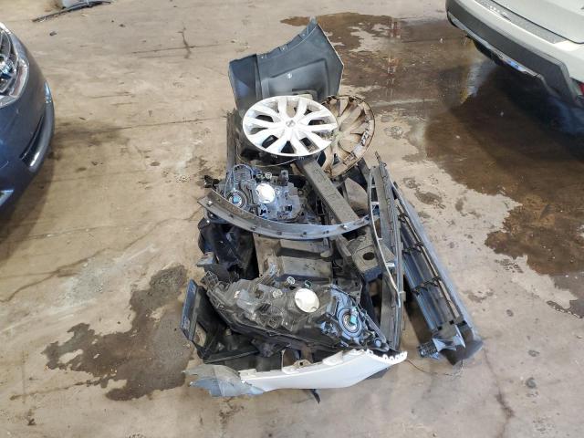 KNMAT2MV6JP538269 - 2018 NISSAN ROGUE S Ağ foto 12