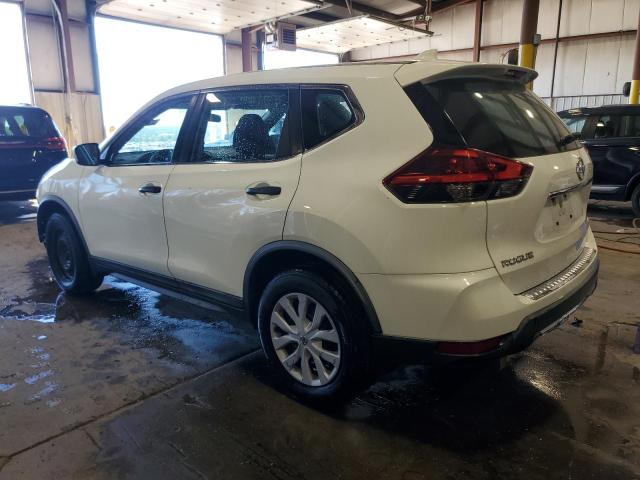 KNMAT2MV6JP538269 - 2018 NISSAN ROGUE S Ağ foto 2