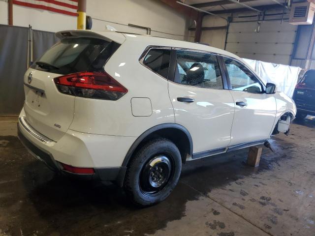 KNMAT2MV6JP538269 - 2018 NISSAN ROGUE S Ağ foto 3