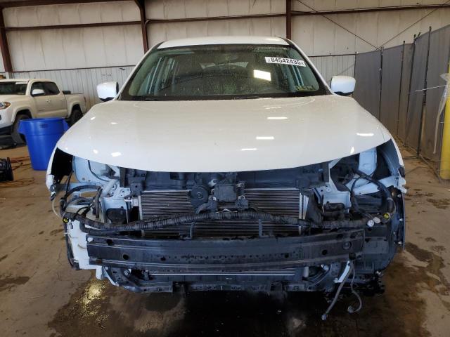 KNMAT2MV6JP538269 - 2018 NISSAN ROGUE S Ağ foto 5