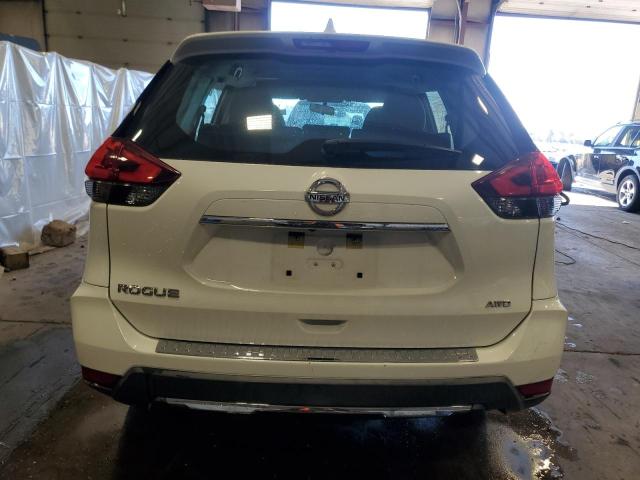 KNMAT2MV6JP538269 - 2018 NISSAN ROGUE S Ağ foto 6