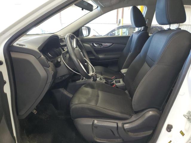 KNMAT2MV6JP538269 - 2018 NISSAN ROGUE S Ağ foto 7