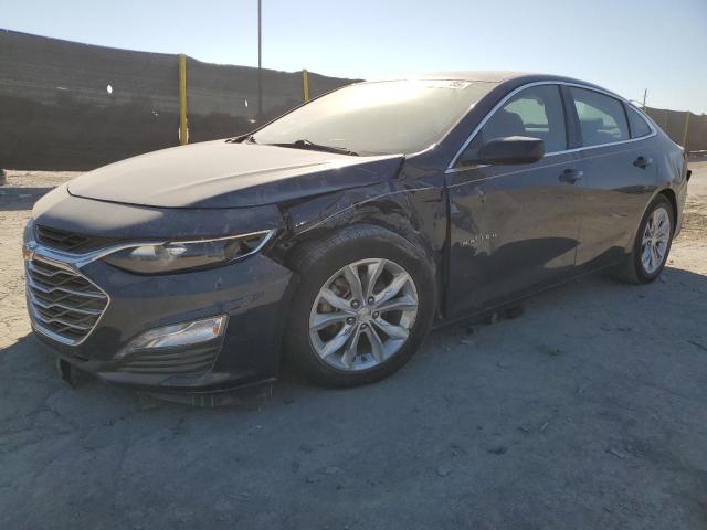 2019 CHEVROLET MALIBU LT, 