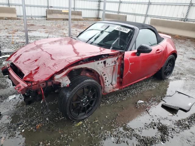 2021 MAZDA MX-5 MIATA SPORT, 