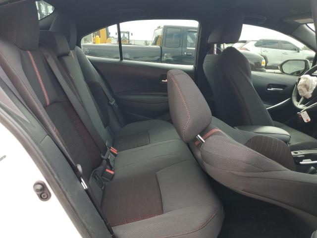 JTDBCMFE9R3043886 - 2024 TOYOTA COROLLA LE Ağ foto 10