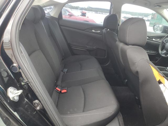 19XFC2F54GE026974 - 2016 HONDA CIVIC LX Qara foto 10