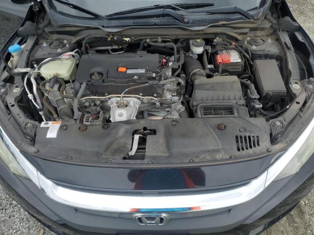 19XFC2F54GE026974 - 2016 HONDA CIVIC LX Qara foto 11