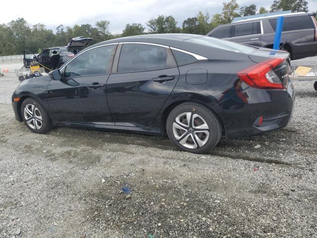 19XFC2F54GE026974 - 2016 HONDA CIVIC LX Qara foto 2