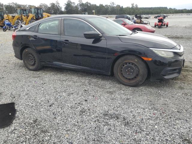 19XFC2F54GE026974 - 2016 HONDA CIVIC LX Qara foto 4