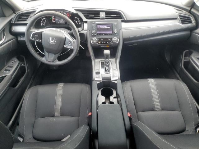 19XFC2F54GE026974 - 2016 HONDA CIVIC LX Qara foto 8