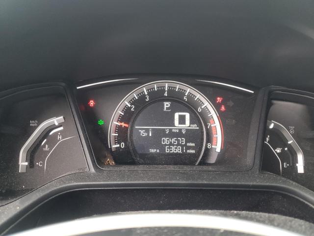 19XFC2F54GE026974 - 2016 HONDA CIVIC LX Qara foto 9