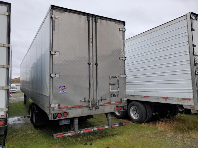 1UYVS2539L7813316 - 2020 UTILITY TRAILER WHITE photo 1