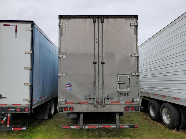1UYVS2539L7813316 - 2020 UTILITY TRAILER WHITE photo 2