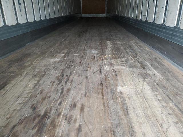 1UYVS2539L7813316 - 2020 UTILITY TRAILER WHITE photo 5