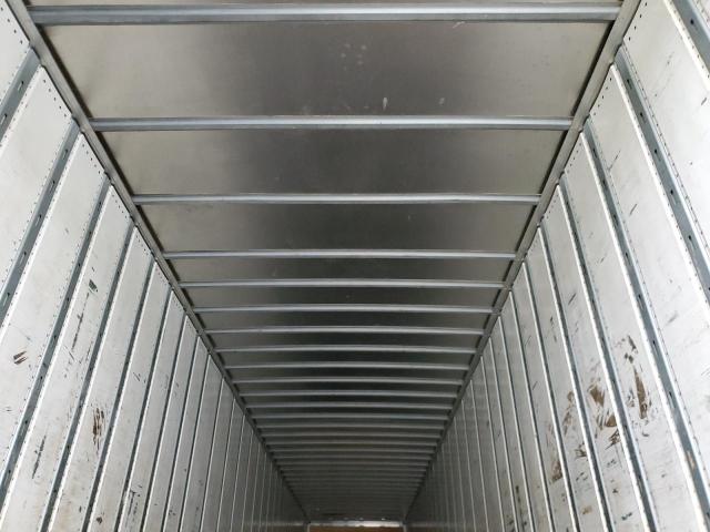1UYVS2539L7813316 - 2020 UTILITY TRAILER WHITE photo 6
