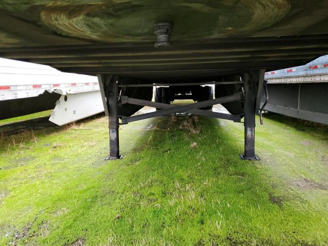 1UYVS2539L7813316 - 2020 UTILITY TRAILER WHITE photo 9