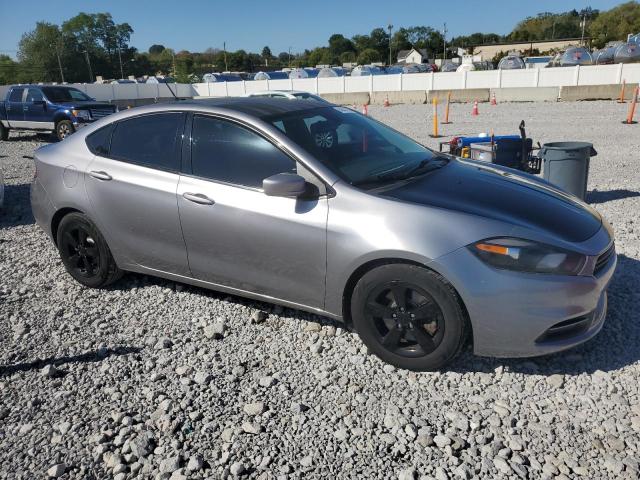 1C3CDFBB6GD727797 - 2016 DODGE DART SXT Boz foto 4