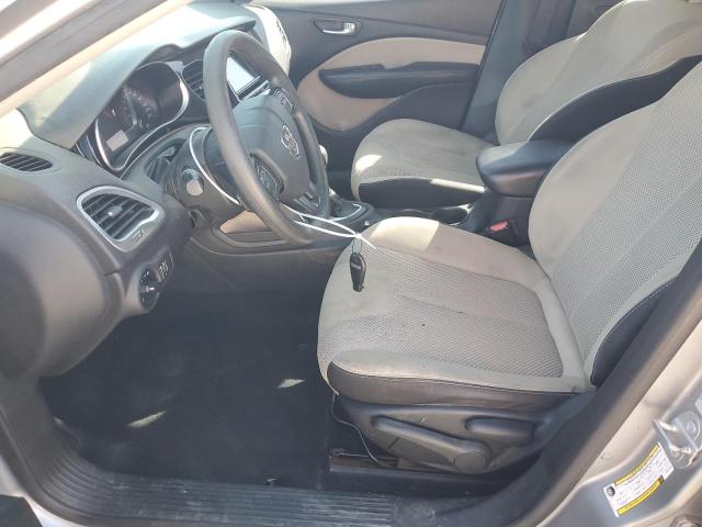 1C3CDFBB6GD727797 - 2016 DODGE DART SXT Boz foto 7